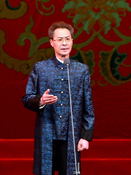 2021年上京新春演唱会-京剧新闻-pop京剧e舞台